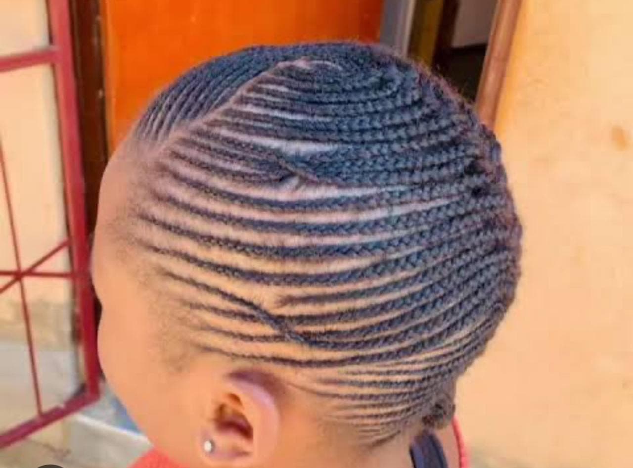 hair at Katz Beauty Emporium