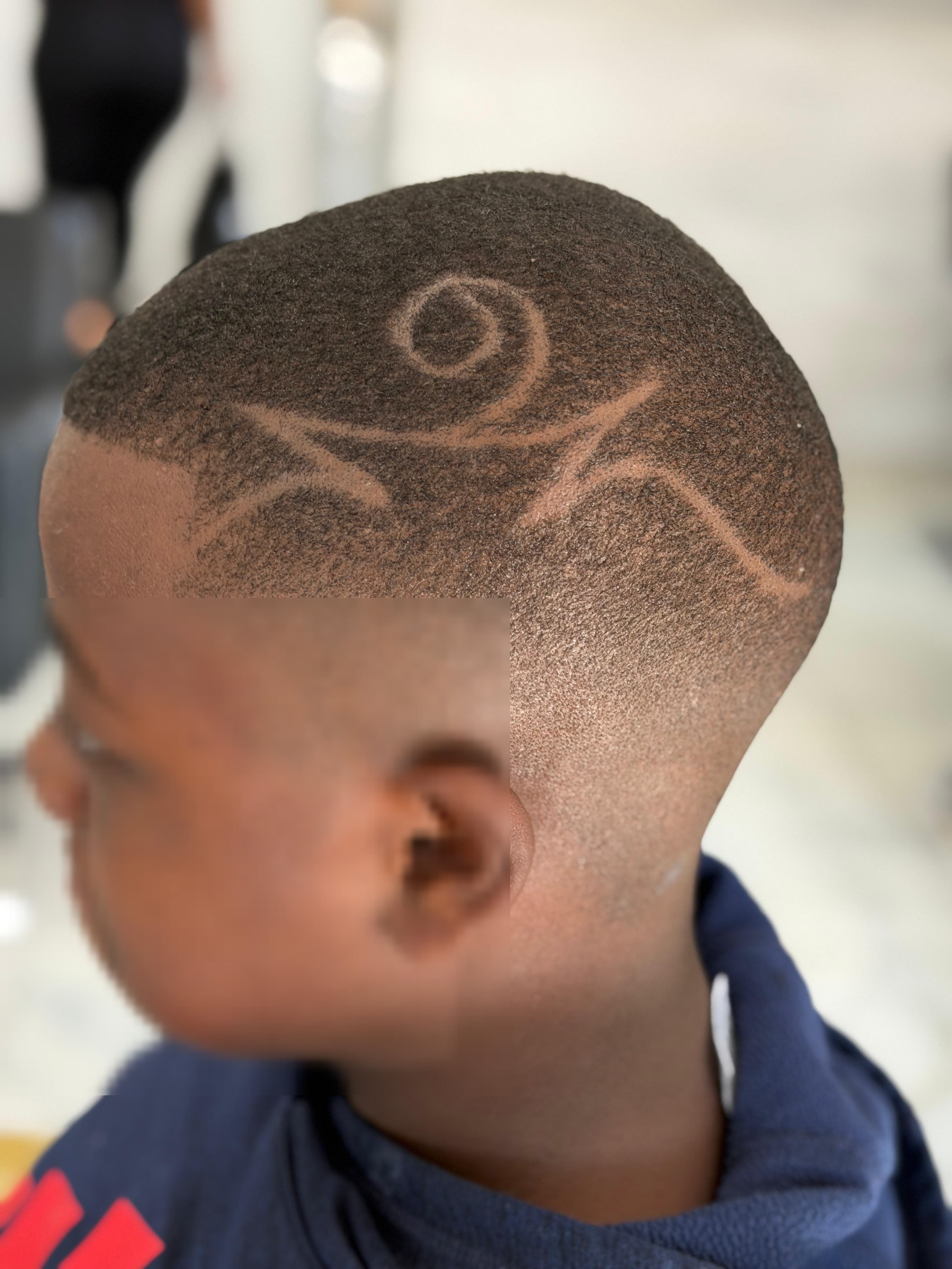 hair at Katz Beauty Emporium