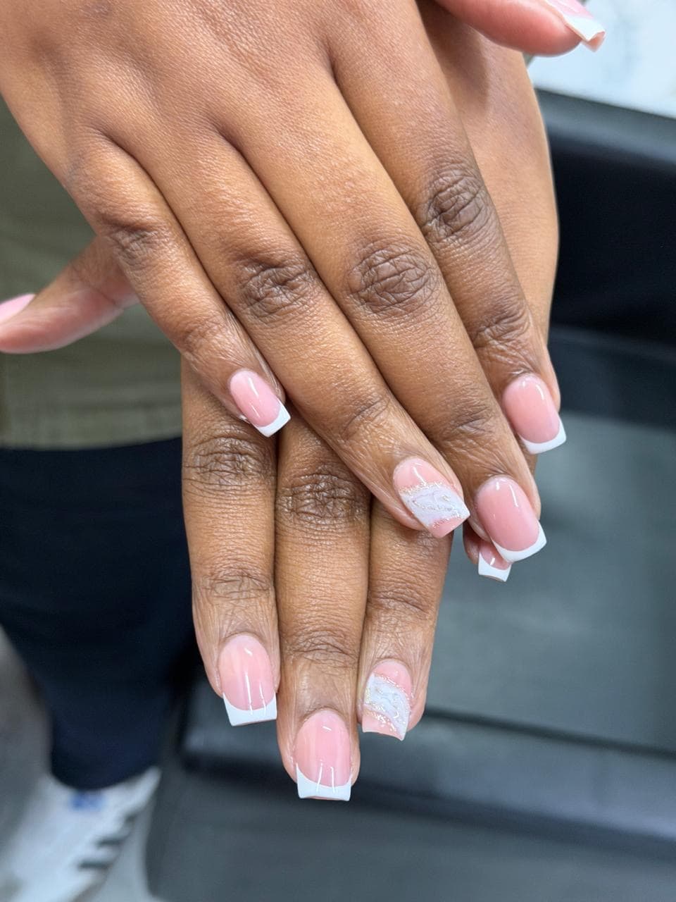 nails at Katz Beauty Emporium
