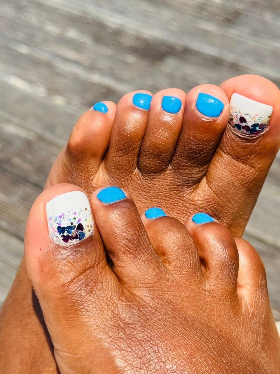 nails at Katz Beauty Emporium