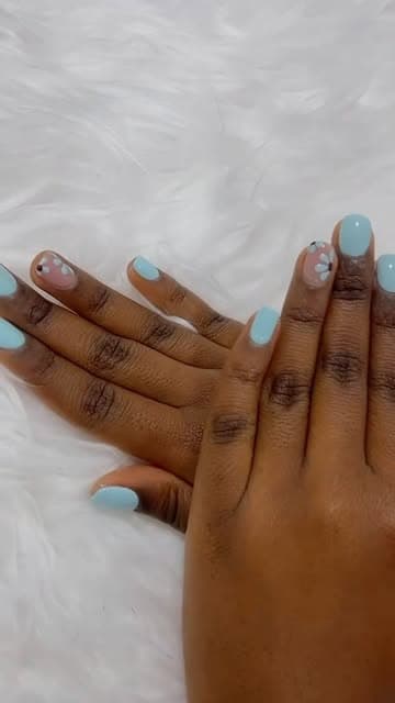 Nail Art, Nails at Katz Beauty Emporium
